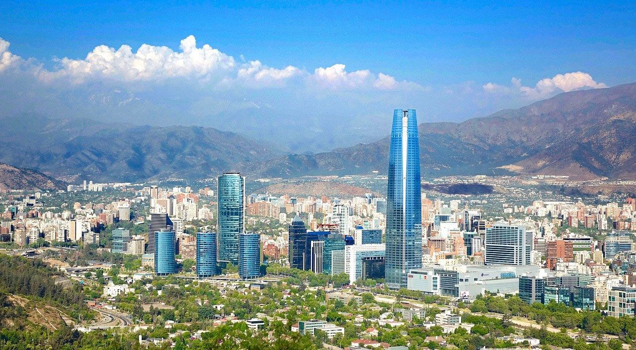 Bienvenidos a GoStudent 🤩